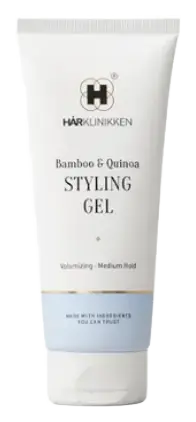 Harklinikken Styling Gel