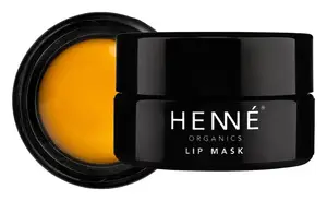 Henné Organics Lip Mask