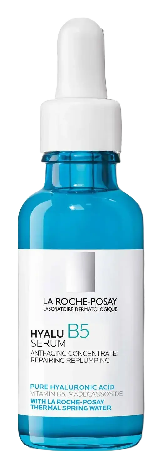 La Roche-Posay Hyalu B5 Face Serum with Hyaluronic Acid