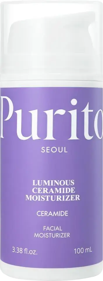 PURITO Luminous Ceramide Moisturizer