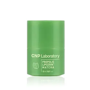 CNP Laboratory Propolis Lipcerin Matcha