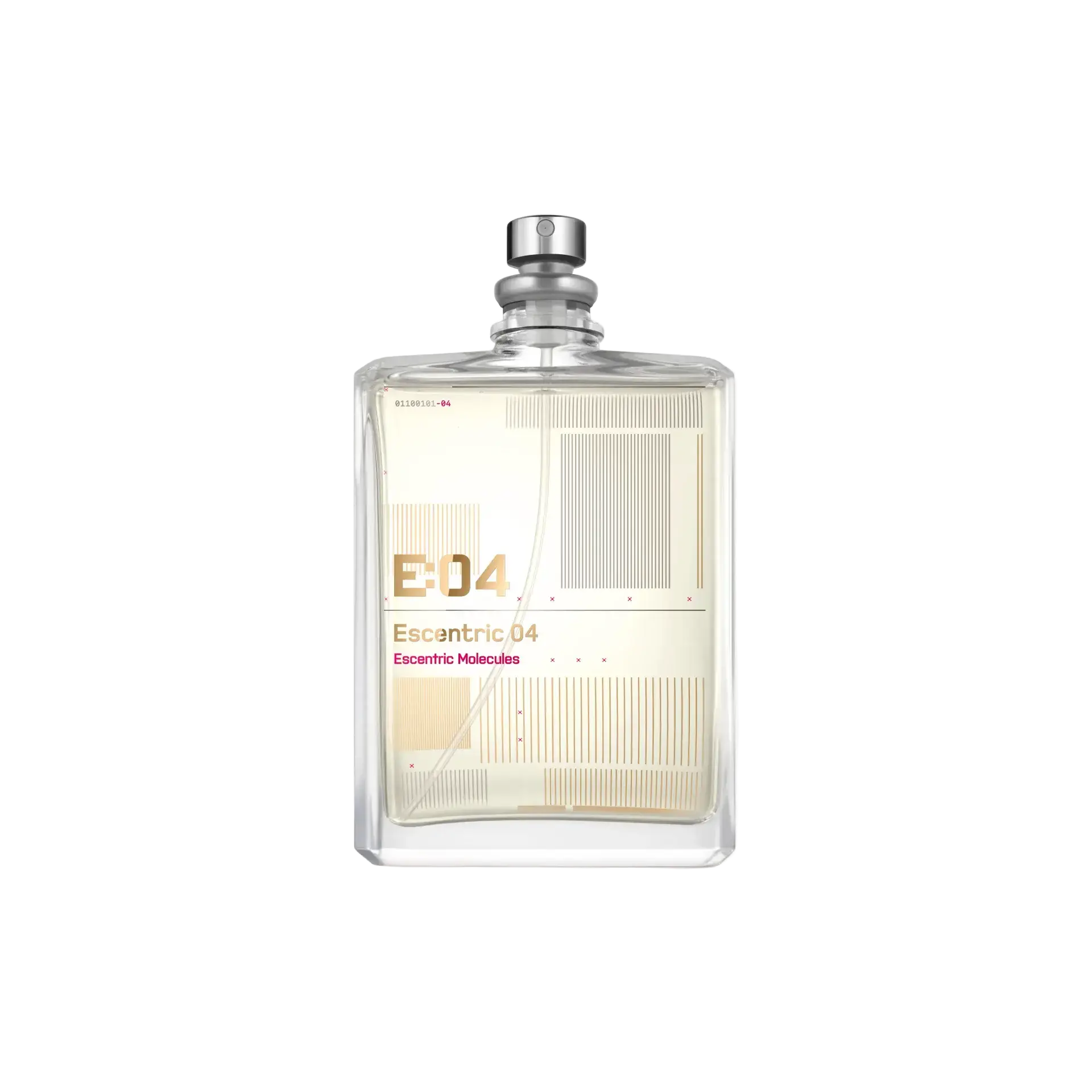 Escentric Molecules Escentric 04