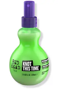 Bed Head by TIGI Knot This Time Anti-Breakage Detangling Spray