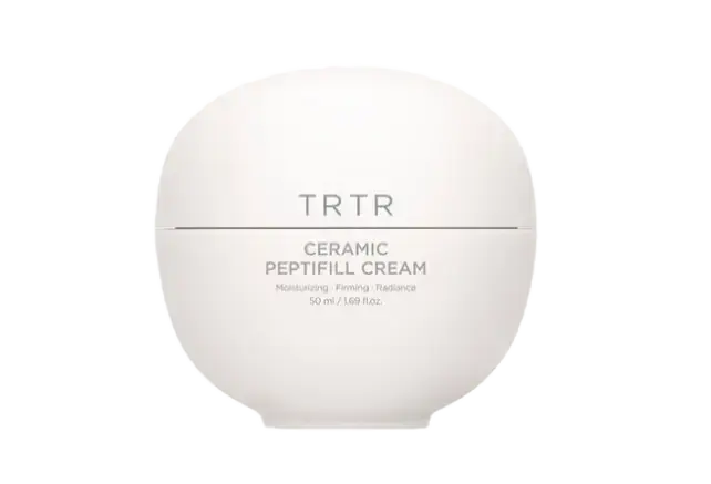 Tirtir Ceramic Peptifill Cream
