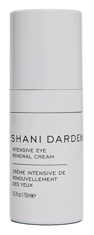 Shani Darden Intensive Eye Renewal Cream