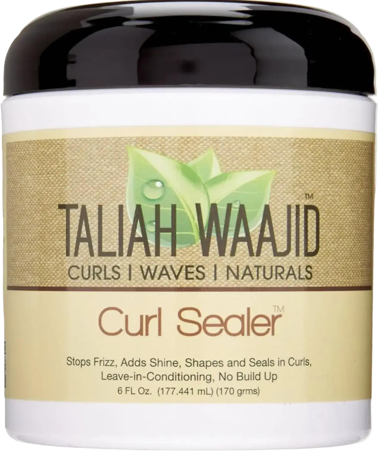Taliah Waajid Curl Sealer