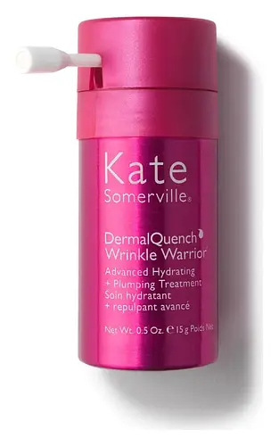 Kate Somerville Dermalquench Wrinkle Warrior Advanced Hydrating + Plumping Treatment