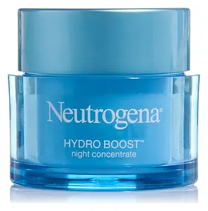 Neutrogena Hydro Boost Night Concentrate