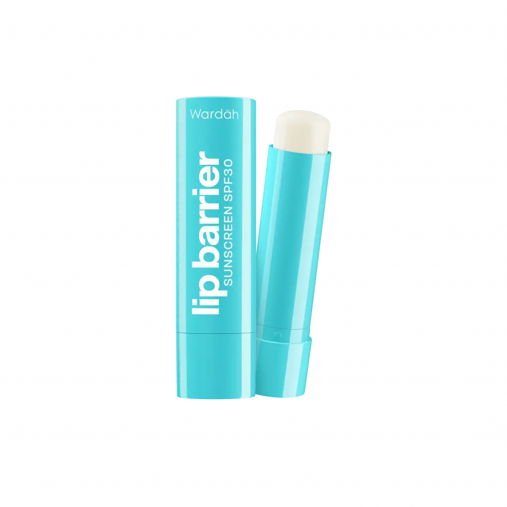 Wardah Lip Barrier Sunscreen SPF 30 PA+++