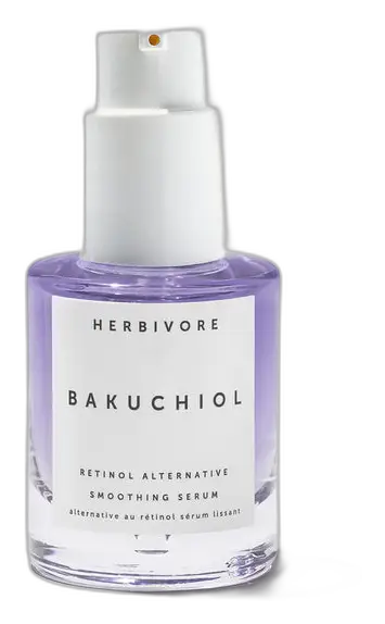 Herbivore Bakuchiol Retinol Alternative Smoothing Serum