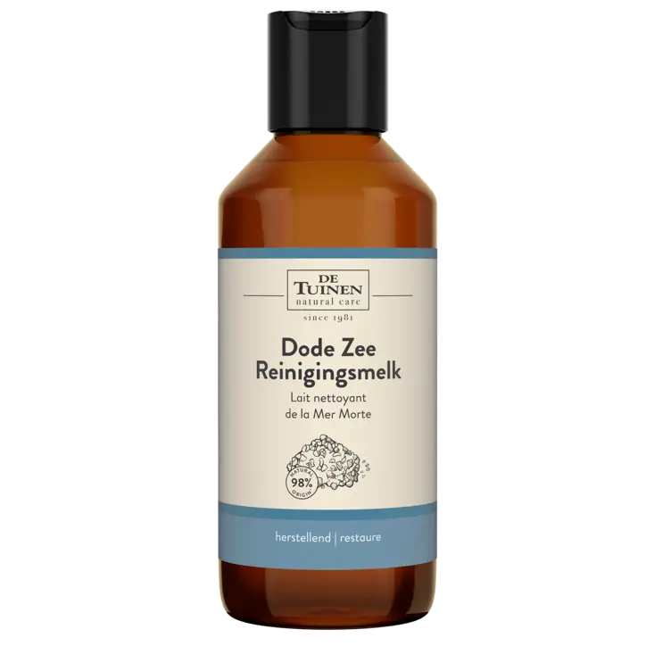 Holland & Barrett Dode Zee Reinigingsmelk