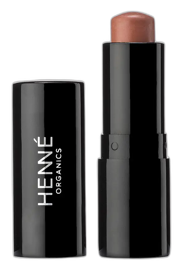 Henné Organics Luxury Lip Tint Bare