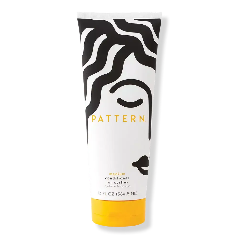 Pattern by Tracee Ellis Ross Medium Conditioner For Curlies