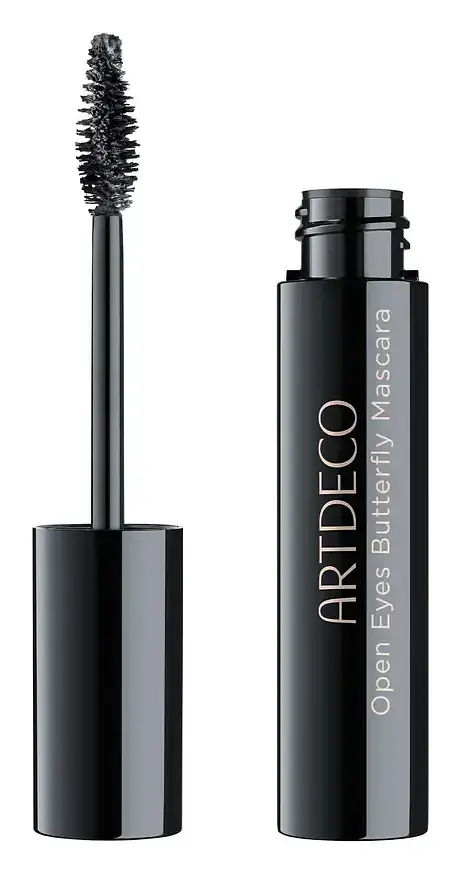ARTDECO Open Eyes Butterfly Mascara Deep Black
