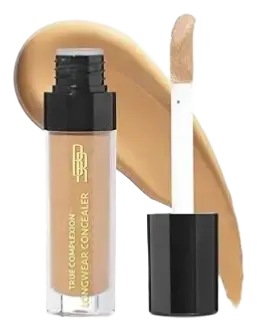 Black Radiance True Complexion Longwear Concealer Fair to Light