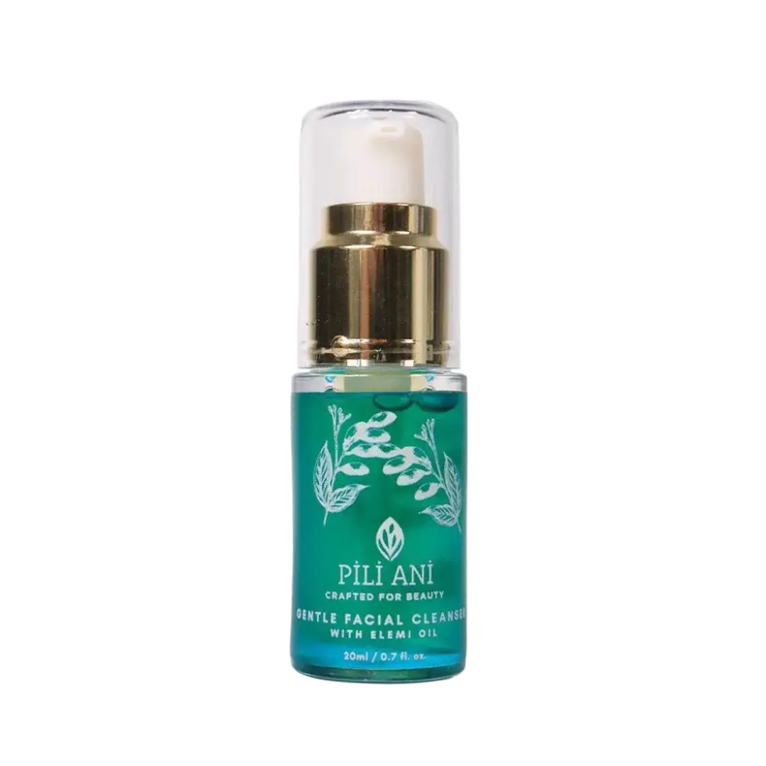 Pili Ani Gentle Facial Cleanser