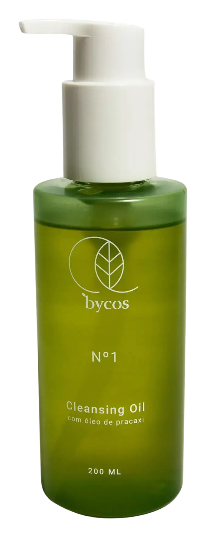 Bycos Cleansing Oil