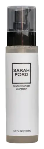 Sarah Ford Gentle Enzyme Cleanser