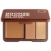 03 Bronze To Impress