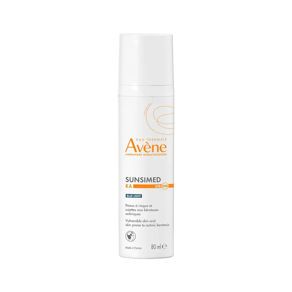 Avène Sunsimed KA Protector Solar SPF 50+