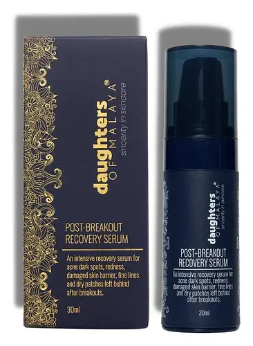 Daughters of Malaya Post-Breakout Recovery Serum