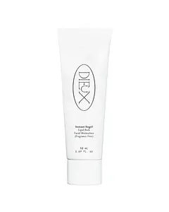Dieux Skin Instant Angel Lipid Rich Fragrance-Free Facial Moisturizer