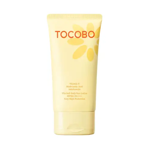 Tocobo Vita Soft Daily Sun Lotion SPF 50+