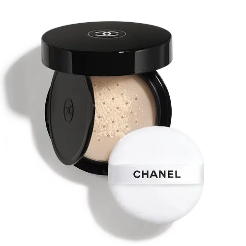 Chanel Poudre Universelle Libre Natural Finish Loose Powder On-The-Go Format 30 - Medium