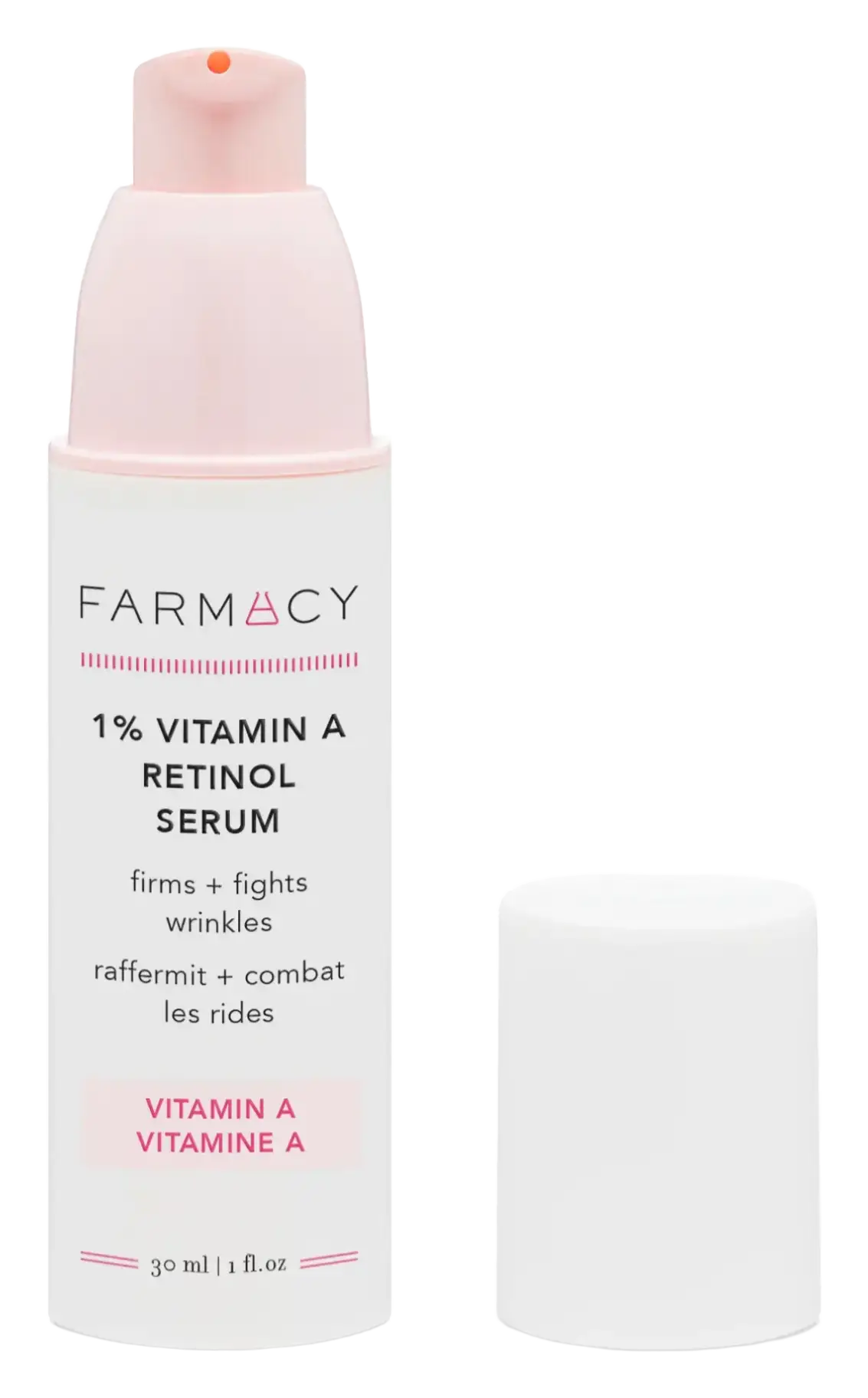 Farmacy 1% Vitamin A Retinol Serum