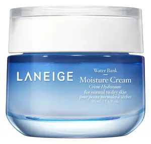 Laneige Water Bank Moisture Cream