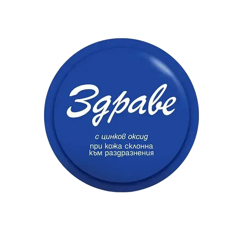 Zdrave (Здраве) Zdrave Cream