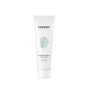 Cosnori Dermatic Green Tone Up Cream