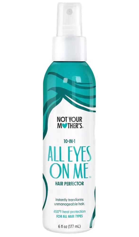 Not Your Mother’s All Eyes On Me 10-In-1 Hair Perfector