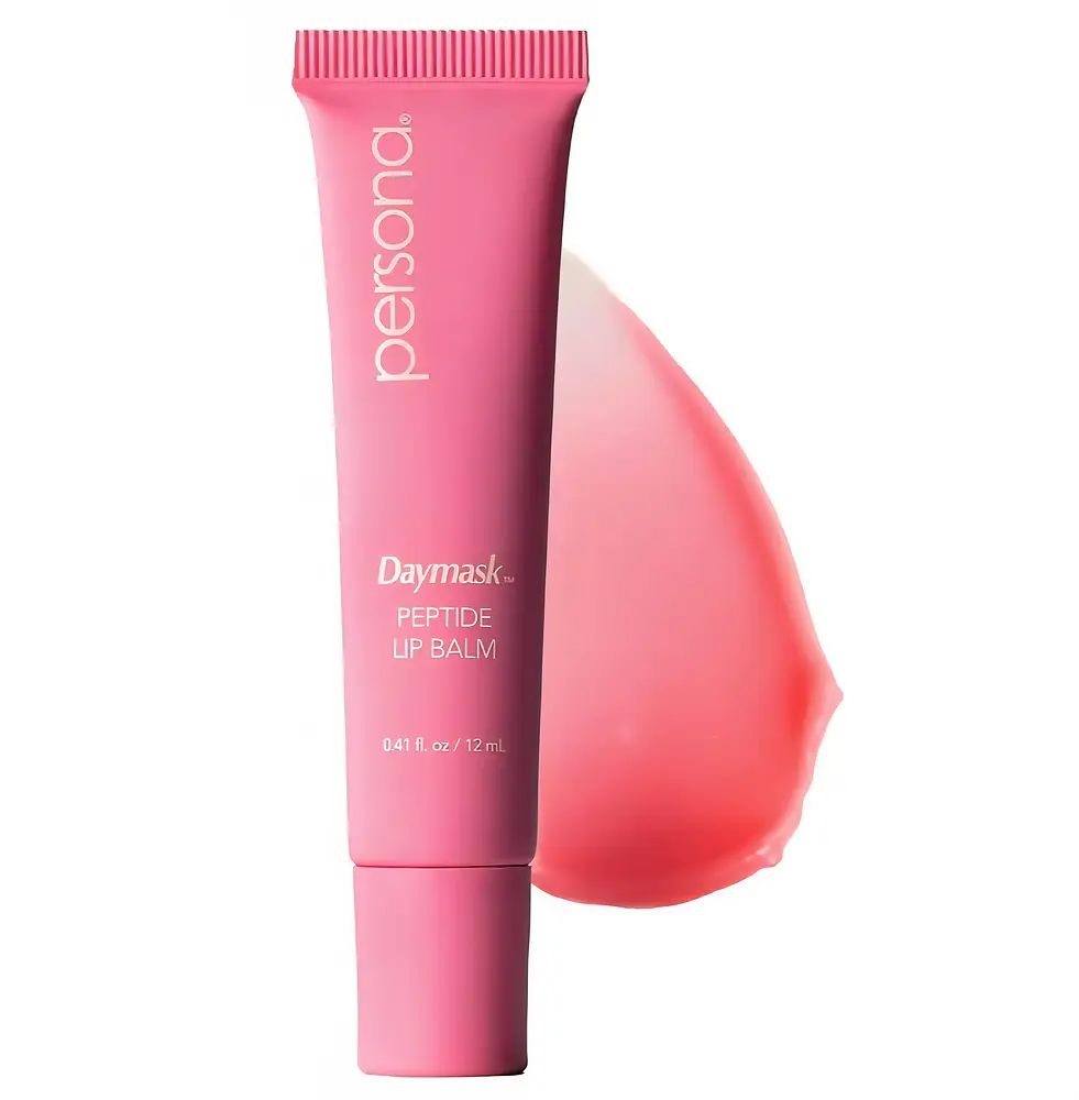 Persona Daymask Peptide Lip Balm Bubble