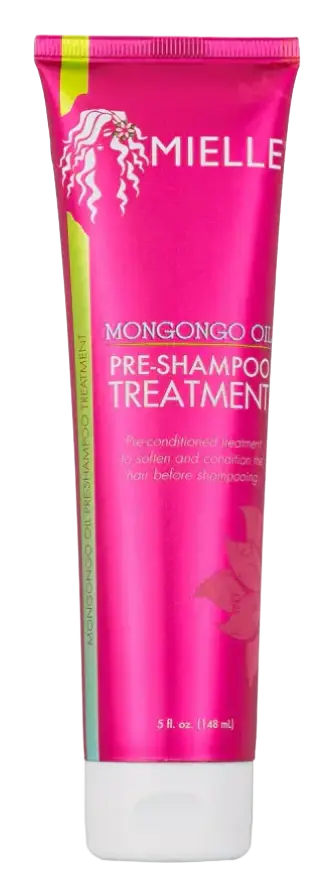 Mielle Organics Pre-Shampoo Treatment With Mongongo Oil