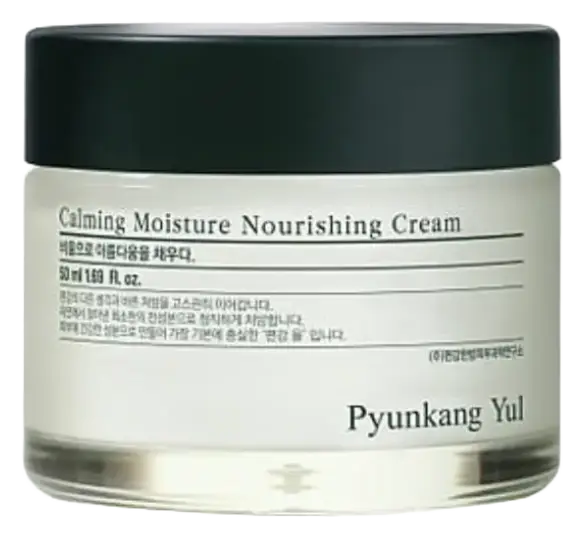 Pyunkang Yul Calming Moisture Nourishing Cream
