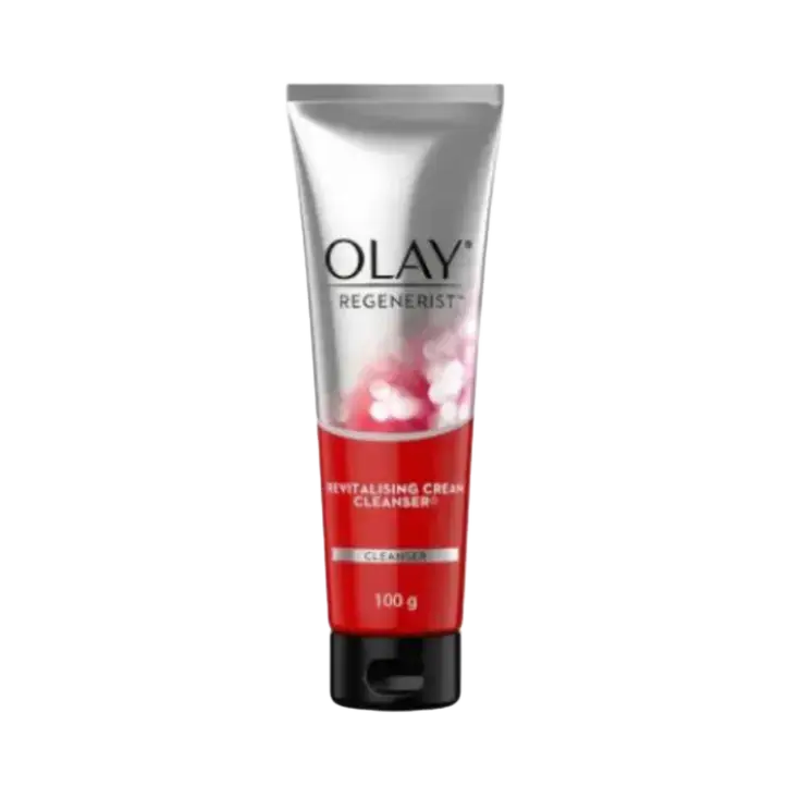 Olay Regenerist Revitalising Cream Cleanser