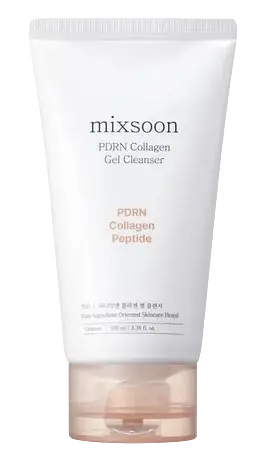 Mixsoon PDRN Collagen Gel Cleanser