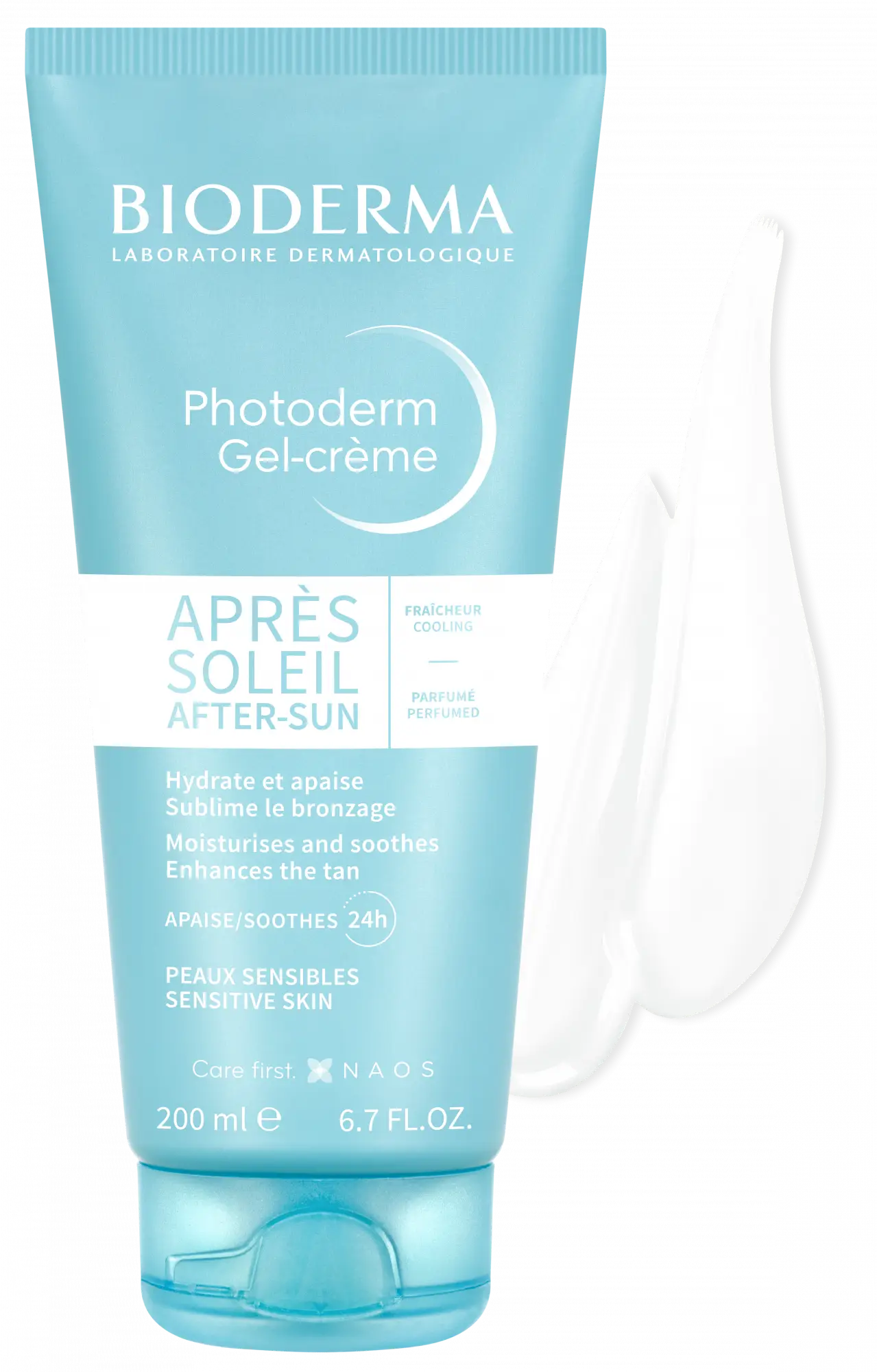 Bioderma Photoderm After-Sun Gel-Crème