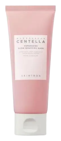 SKIN1004 Madagascar Centella Poremizing Glow Wrapping Mask