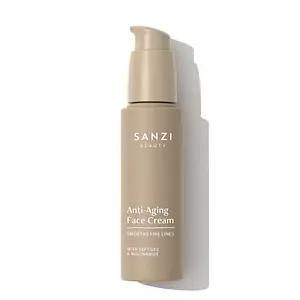 Sanzi Beauty Anti-Aging Face Cream