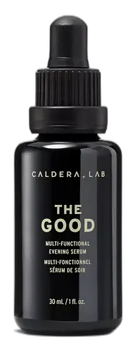 Caldera + Lab The Good