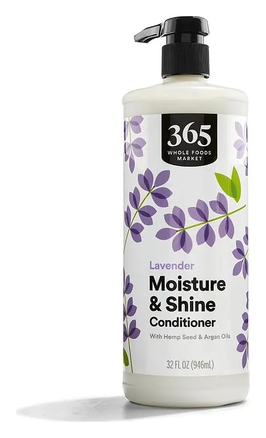 365 Everyday Value Moisture & Shine Conditioner Lavender