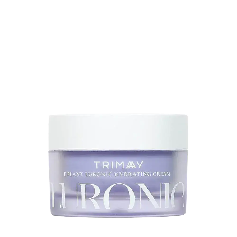 Trimay E.Plant Luronic Hydrating Cream