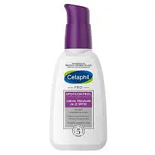 Cetaphil Pro Spotcontrol Creme Hydratante SPF 30 Romania