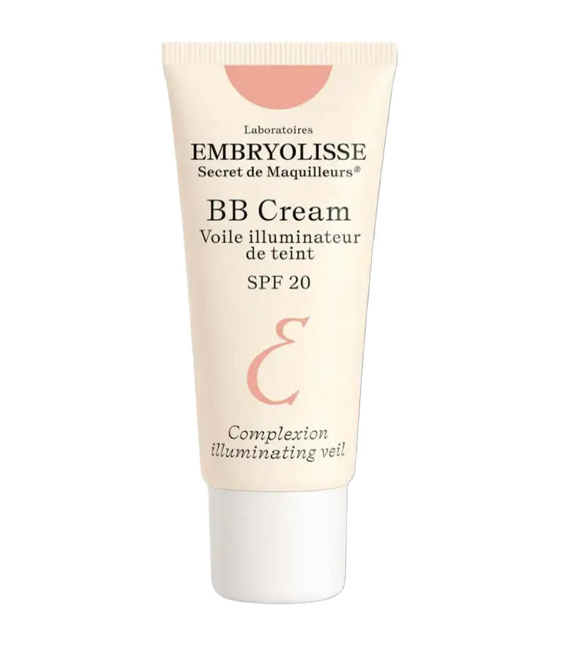 Embryolisse BB Cream Complexion Illuminating Veil SPF 20