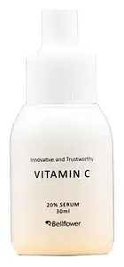 Bellflower Vitamin C 20% Serum