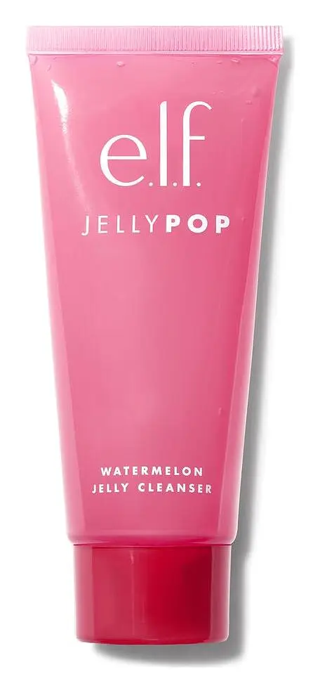 e.l.f. cosmetics Jelly Pop Watermelon Cleanser