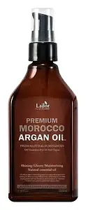 Lador Premium Morocco Argan Oil