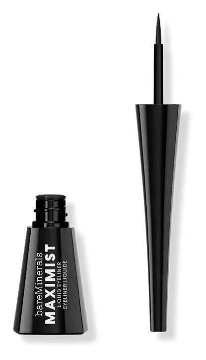 bareMinerals Maximist Liquid Eyeliner Black